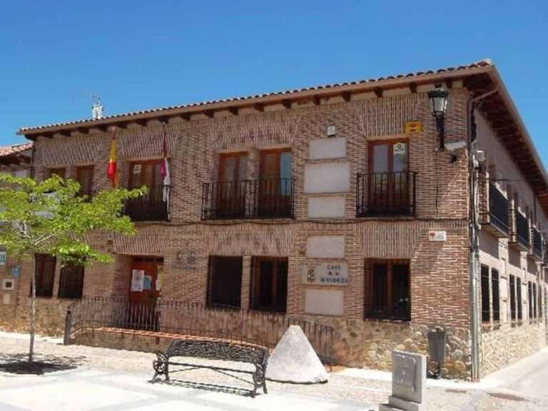 Unidas Fontanar pide la dimisión de todos los concejales de 'Entre Todos Fontanar' por tapar la actitud del alcalde