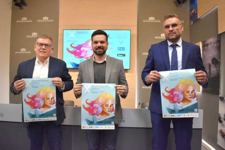 Villamalea acogerá el X Encuentro Provincial de Clubes de Lectura Juveniles este jueves en el marco del programa Lectibe