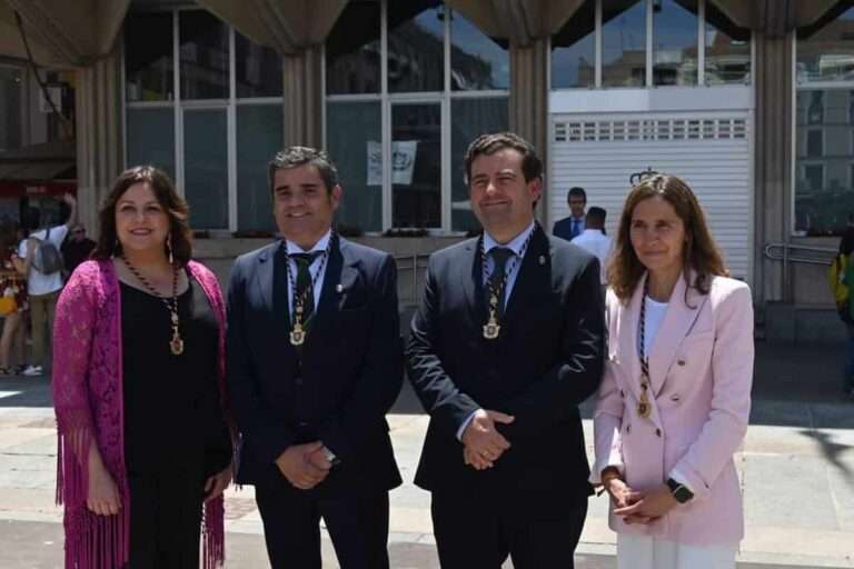 Vox votará en contra de los presupuestos de Ciudad Real si no son consensuados