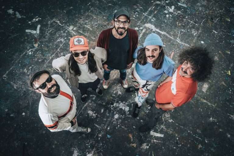 El dúo asturiano Alberto & García presentan 'La Herida' en Toledo el próximo 19 de abril