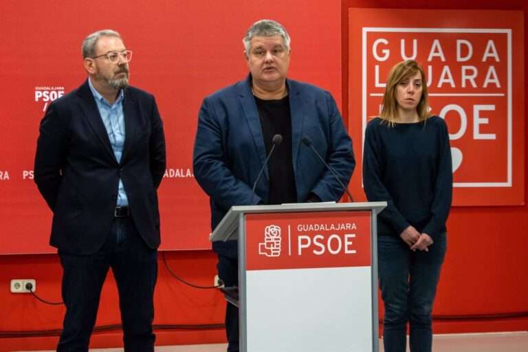 El alcalde socialista de Matarrubia (Guadalajara) denuncia una sucesión de amenazas que terminaron en agresión violenta