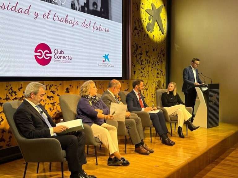 Alcaldes de Albacete, Ciudad Real, Guadalajara y Toledo hablarán en Madrid de la otra España convocados por Club Conecta