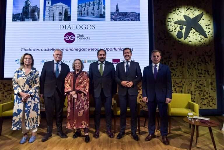 Alcaldes de PP en C-LM quieren ser solidarios pero blindando sus necesidades, algo que pasa por un Plan Nacional