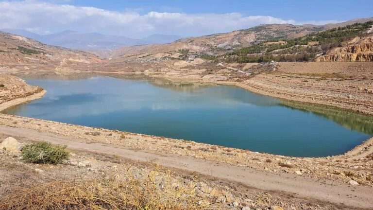 Andalucía pedirá "toda la capacidad que sea posible" del trasvase Tajo-Segura en el Consejo Nacional del Agua