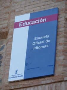 Los nuevos alumnos de las Escuelas Oficiales de Idiomas de C-LM podrán presentar su solicitud a partir de este viernes