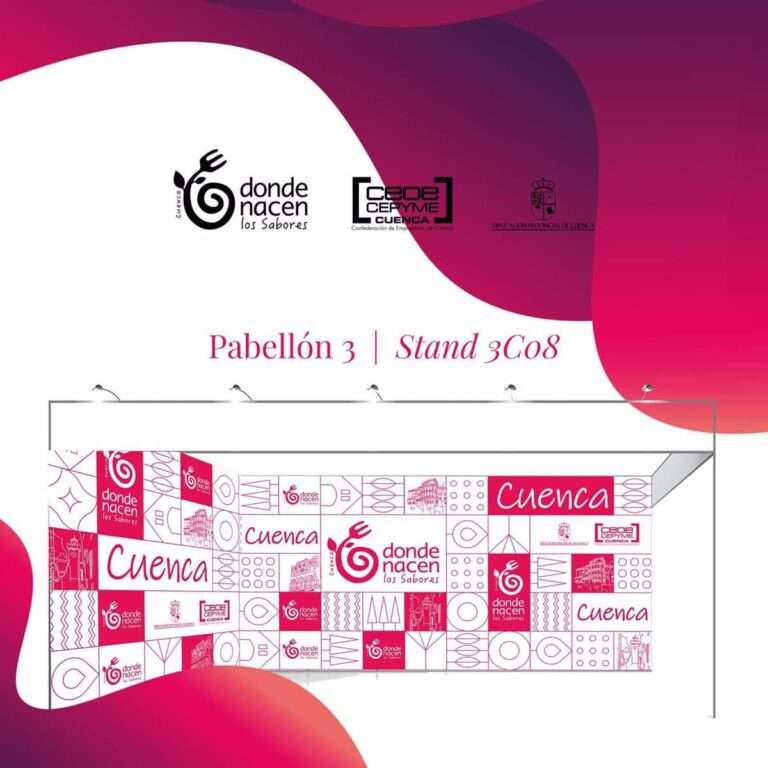 Los productos artesanales de Cuenca tendrán visibilidad en el Salón Gourmets de Madrid