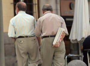 Baleares cuenta con 207.383 pensionistas en abril con una pensión media de 1.167,35 euros, un 4,88% más