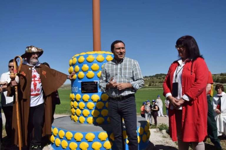 Barajas de Melo contará con un albergue de peregrinos para el Camino de Uclés