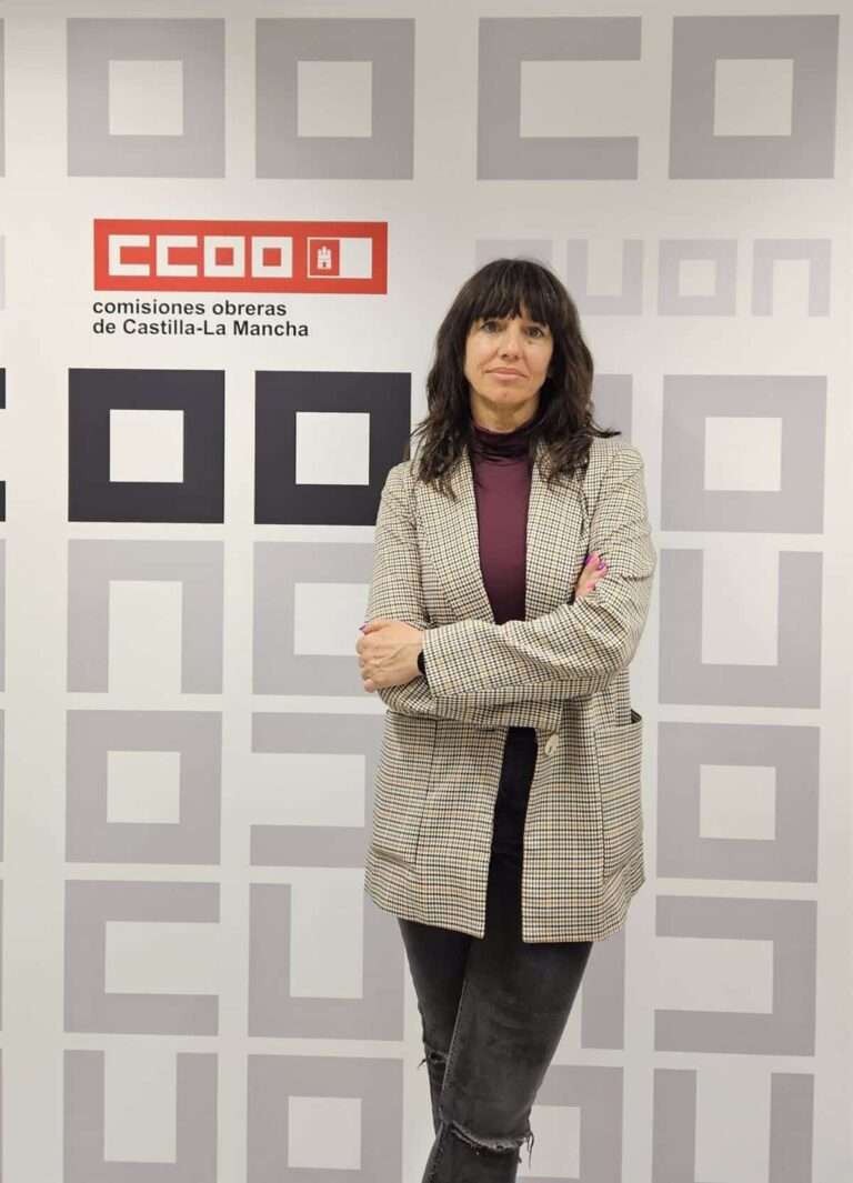 CCOO alerta del aumento de víctimas de violencia machista menores de edad en C-LM
