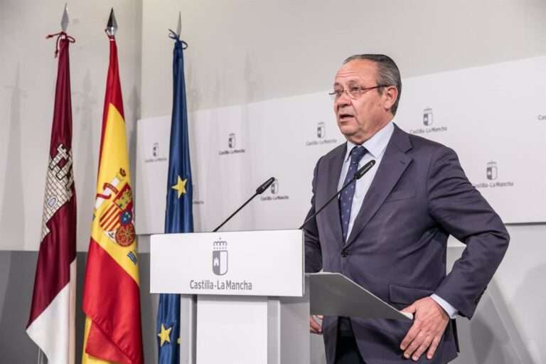 C-LM, sin respuesta de Sánchez a la carta para compensar gastos de sus políticas: "Es posible que se esté estudiando"