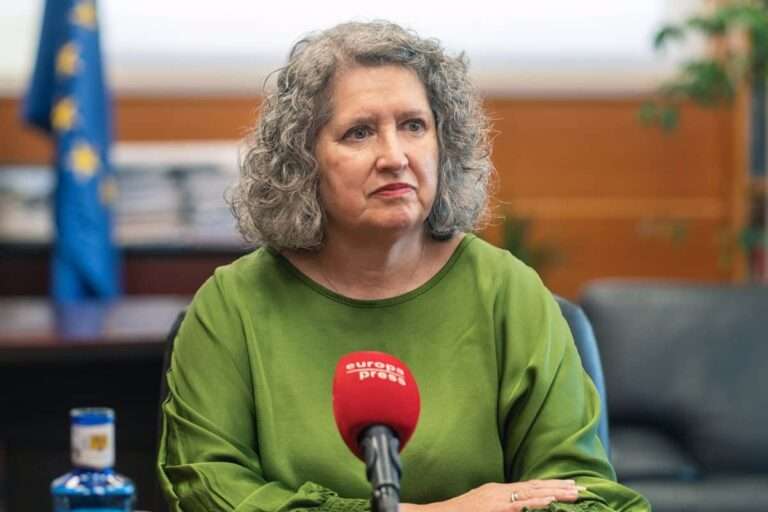 C-LM da por hecho que Teresa Ribera postulará al Parlamento Europeo y espera de su sustituto "la misma sensibilidad"