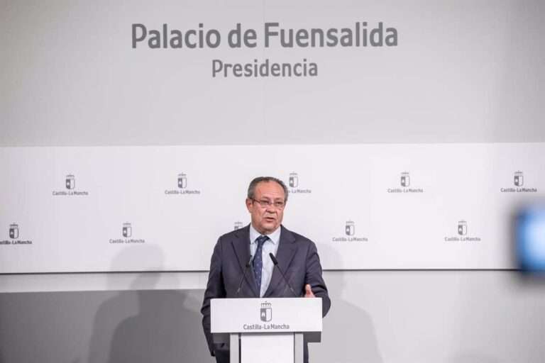 C-LM prevé aprobar 12.371 plazas de nuevo ingreso entre 2023 y 2027 con III Plan de Impulso a Servicios Públicos