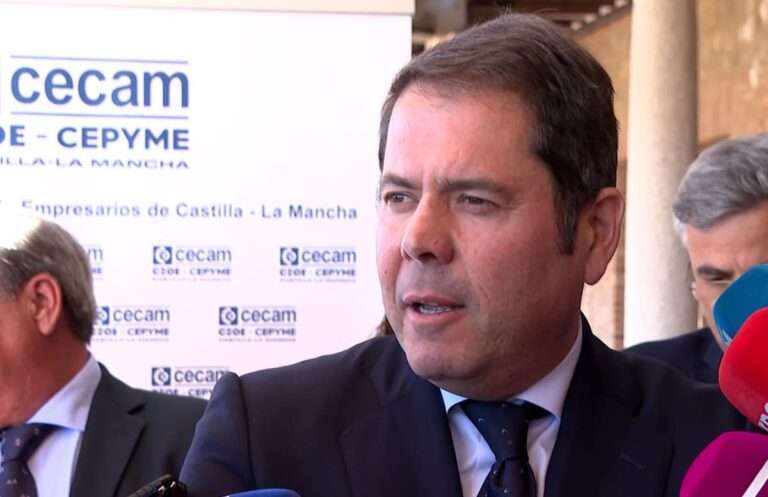Cepyme cree que los 500.000 parados nuevos de informe Fedea ponen "en entredicho la transparencia de Ministerio Trabajo"