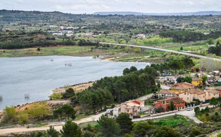 Ribereños insisten en pedir una gestión hiperanual de los embalses tras un nuevo trasvase automático de 27 hm3
