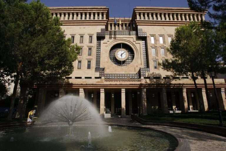 Los concejales de Vox que aprobaron presupuesto de Albacete justifican su decisión por "el interés supremo" de la ciudad