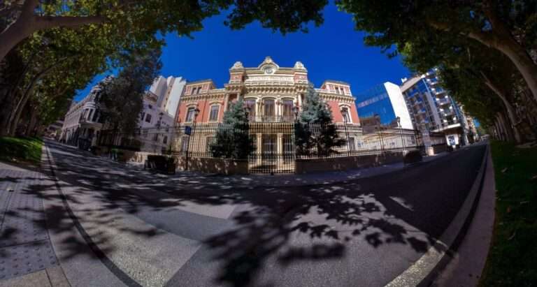 Consistorios de Albacete podrán solicitar desde este sábado ayudas a la rehabilitación de su patrimonio histórico