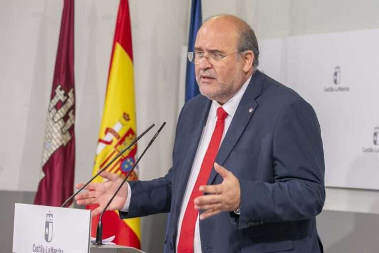 VÍDEO: Junta se reunirá el 8 de abril con las organizaciones agrarias para abordar las ayudas a la producción ecológica