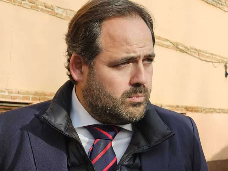 Núñez (PP) critica que Page fuera a ver la Semana Santa de Sevilla y valorara desde allí los "buenos datos" de C-LM