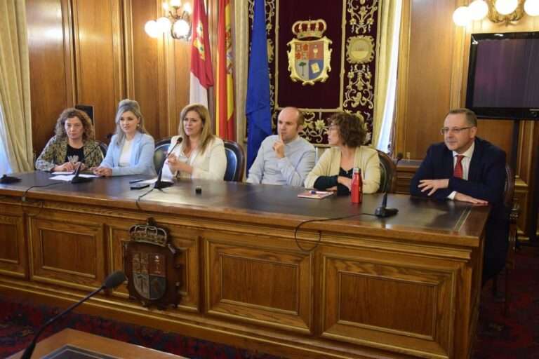 El XI Certamen Internacional Casas Ahorcadas se celebrará en Cuenca del 8 al 11 de mayo