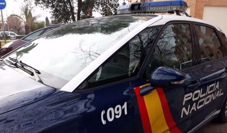 Seis detenidos Seseña (Toledo) y Leganés por estafar 17 millones exportando jamones con sello sanitario