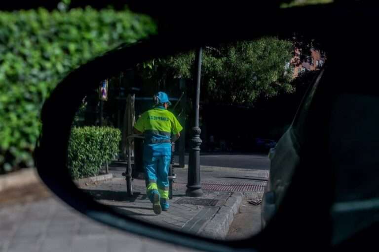 Paro.- El desempleo desciende en 2.312 personas en C-LM durante marzo y la región se queda con 136.162 parados