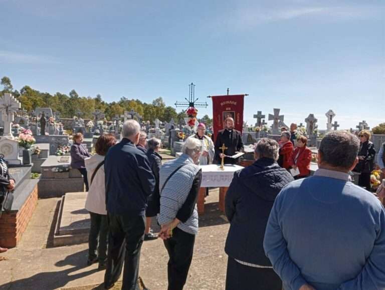 El arzobispo de Toledo visita los arciprestazgos de Puente del Arzobispo y Belvis de la Jara