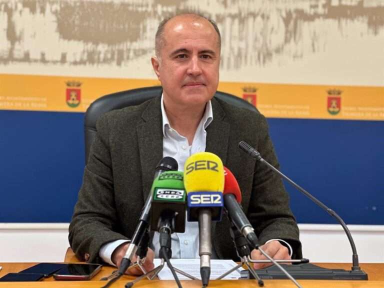 La aprobada Oferta de Empleo Público del 2024 del Ayuntamiento de Talavera comprende 51 plazas: "Hemos ido al máximo"