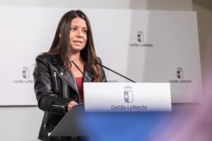 Diario de Castilla-La Mancha 12