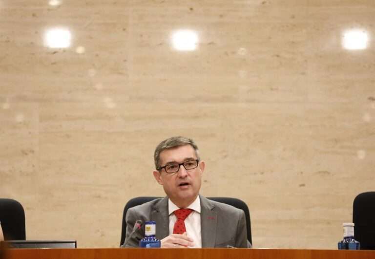 El Consejo de Transparencia de C-LM presenta su Plan Estratégico hasta 2029, que será sometido a consulta pública
