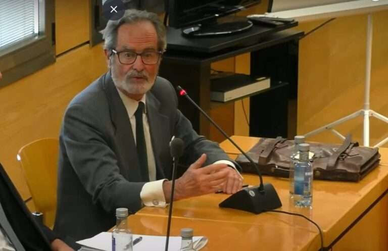 El jurado se retira a deliberar si el librero de La Atalaya es culpable: "No disparé a dar, disparé a avisar"