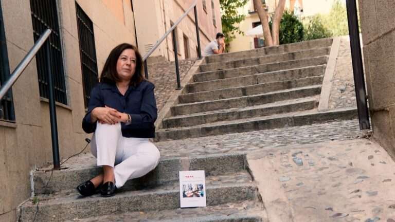 El legado del Ya de Toledo se abre en canal 2 décadas después de cerrar con la pluma de Ana Isabel Jiménez como testigo