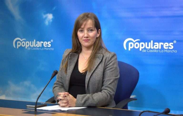PP resume los 9 primeros meses de Gobierno de Page en "incumplimientos, mentiras y sumisión a Sánchez"