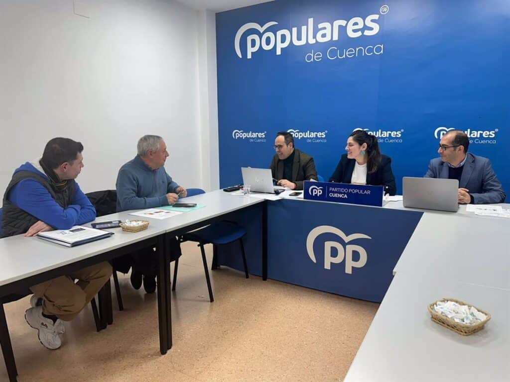 PP pregunta a Junta si va a convocar las ayudas a personas con enfermedades raras, cuya única convocatoria salió en 2022