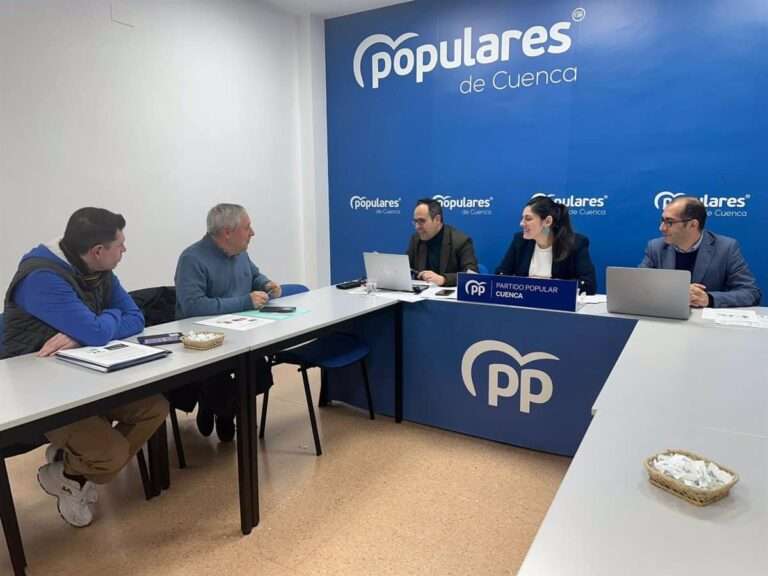 PP pregunta a Junta si va a convocar las ayudas a personas con enfermedades raras, cuya única convocatoria salió en 2022