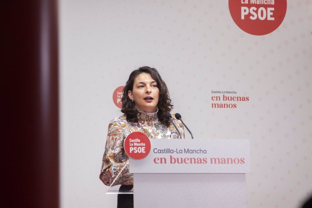 PSOE defiende que C-LM es una de las CCAA con menores listas de espera aunque afirma que queda "mucho" por hacer