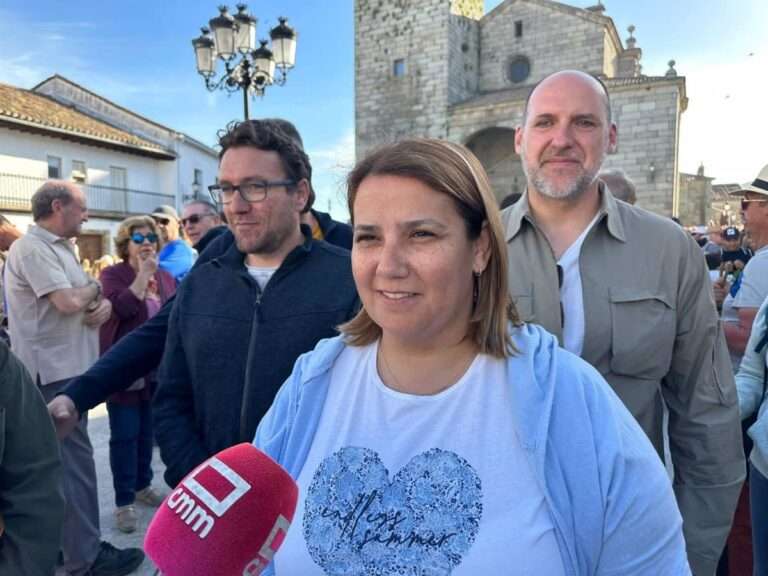 El PSOE reivindica los beneficios de la Ley de Despoblación de C-LM y la contrapone a los gobiernos autonómicos del PP