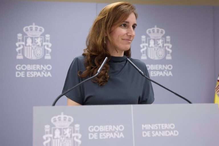 Sanidad dará luz verde al Plan Antitabaco este viernes en el CISNS aunque no se adhieran todas las CCAA