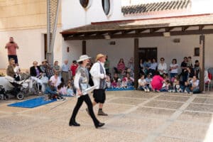 Diario de Castilla-La Mancha 15