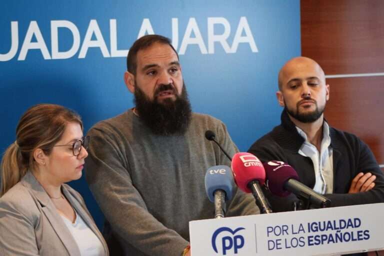 Exalcalde de Matarrubia niega cualquier vinculación con la supuesta agresión recibida por el actual regidor socialista