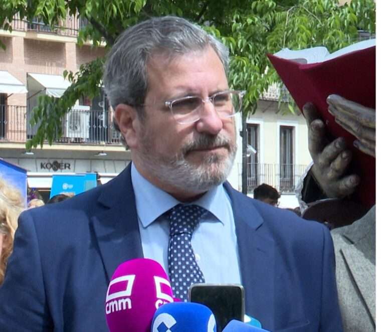 Madruga (Fedeto) carga contra "los mundos de Yupi" de Yolanda Díaz: "Al empresario se le exprime como si fuera un limón"