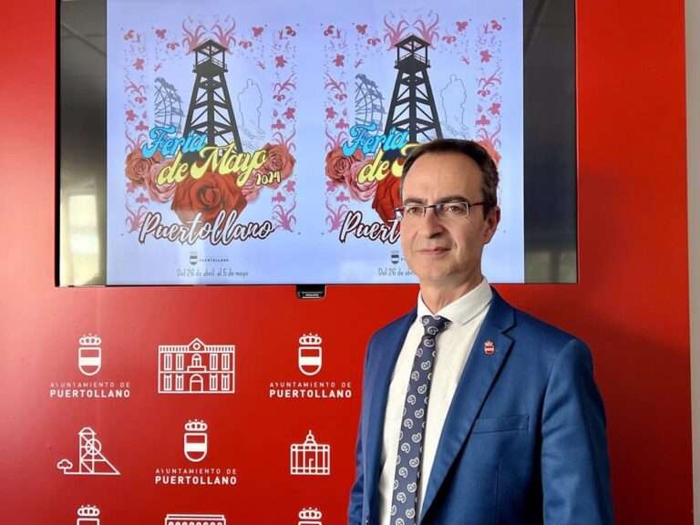 Dos zonas de ocio, guiños flamencos y conciertos vertebrarán el nuevo modelo de la Feria de Mayo de Puertollano