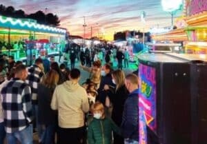 La Feria de Todos los Santos de Socuéllamos estrenará en noviembre su condición de Fiesta de Interés Turístico Regional