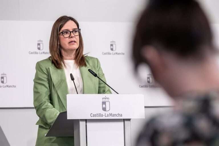 Gobierno C-LM reivindica el AVE a Lisboa por Toledo y replica a la Mesa por Talavera que los retrasos no son de ahora