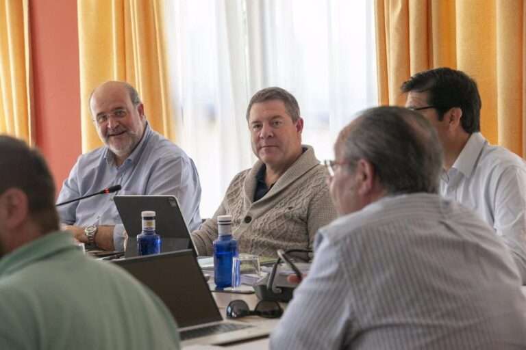 VÍDEO: Gobierno C-LM presume de haber cumplido casi el 20% de sus compromisos en los primeros nueve meses de legislatura