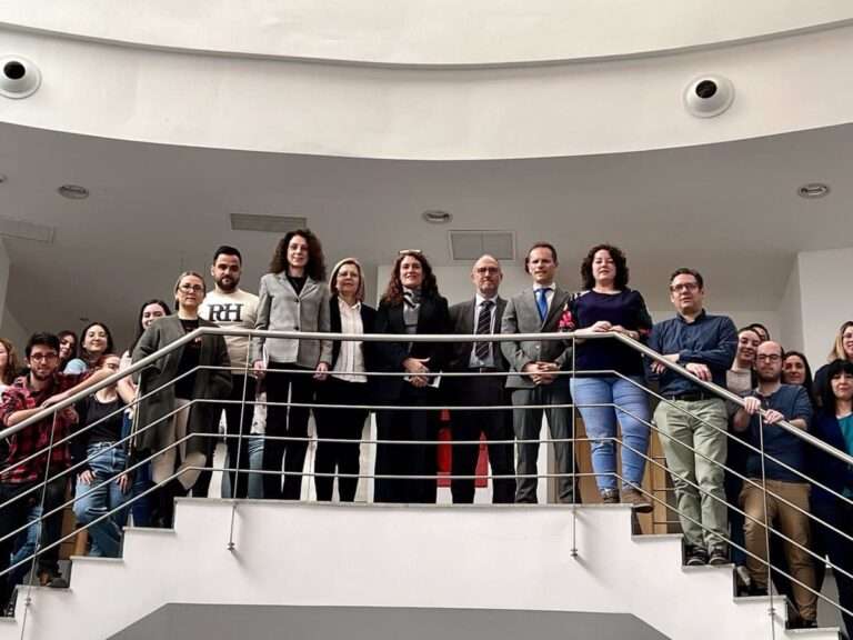 Gobierno de España y Junta de Comunidades reafirman su apoyo al Centro Nacional del Hidrógeno de Puertollano