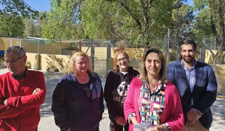 El Ayuntamiento Guadalajara no tiene previsto de momento solicitar la declaración de zona tensionada