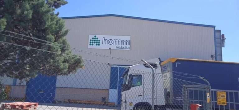 Homm Experiences SL "desaparece" de Seseña "abandonando a su suerte" a sus 60 trabajadores, según denuncia CCOO