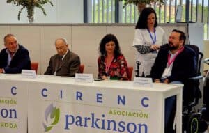La Asociación de Parkinson de La Roda recibirá 5.000 euros del Ayuntamiento para un nuevo vehículo adaptado