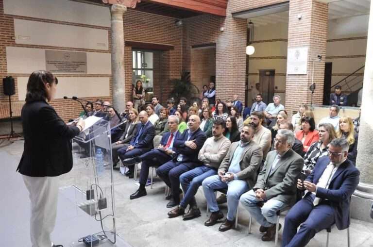 La biblioteca de Segurilla (Toledo), entre los proyectos premiados por Campaña de Animación a la Lectura María Moliner