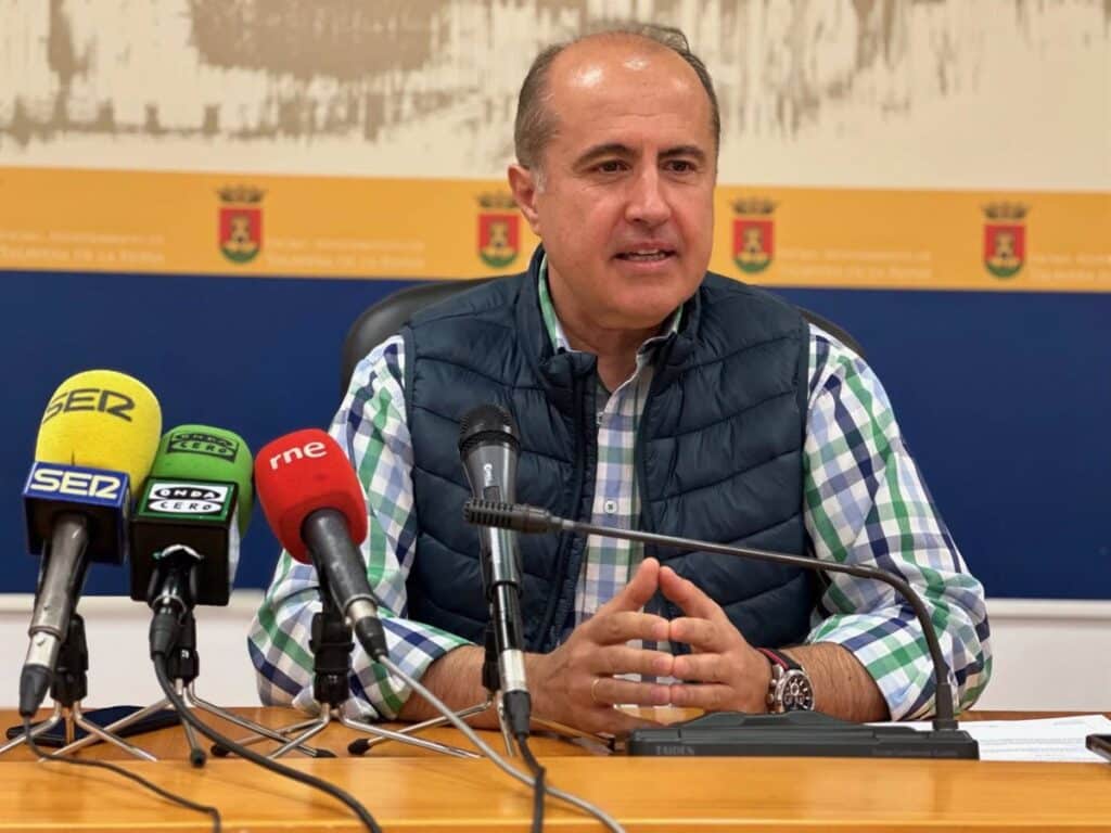 La Comisión Especial de Seguimiento del AVE en Talavera reclamará este jueves que la infraestructura esté en 2030